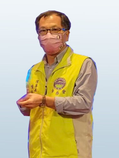 陳清文