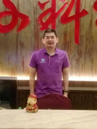 吳金永