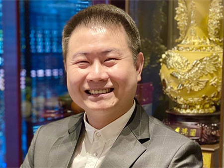 劉德宗