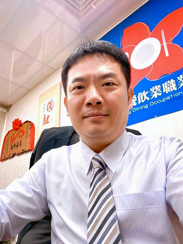 唐龍晃