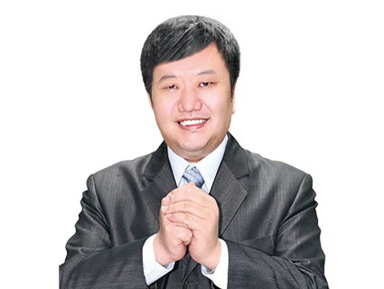 蔣根煌