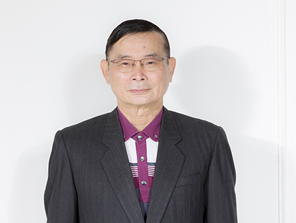 龔銘信