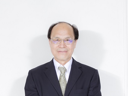 張傳為