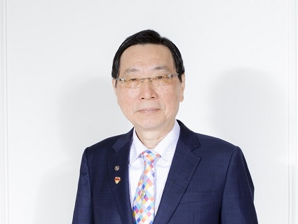 劉忠政
