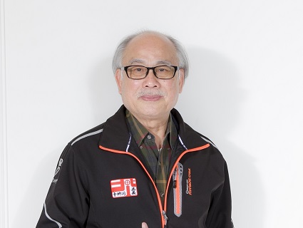李海銘
