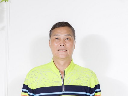 周三貴