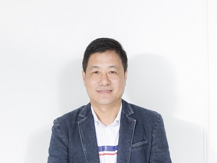 徐紹益