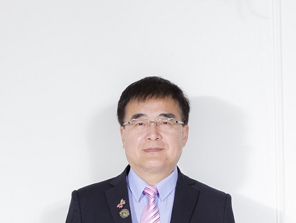 林明憲