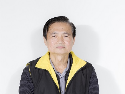 邱慶福