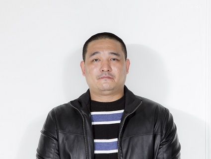 陳奕嘉