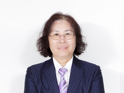 陳莉羚