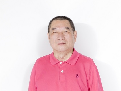 莊忠信