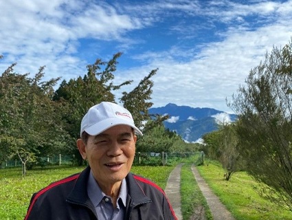 王書煌
