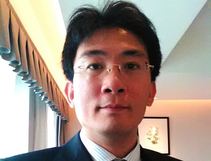 謝豐隆
