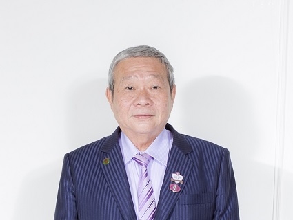 蕭炎明