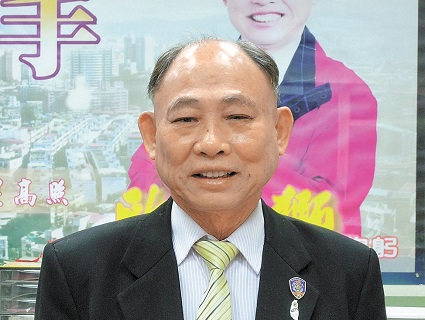 歐金獅