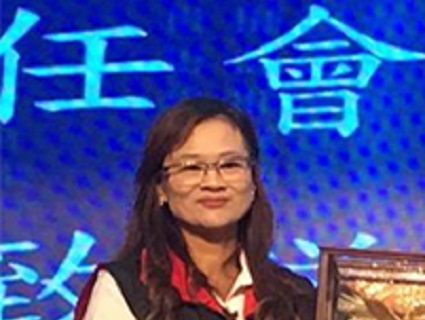 李素伶