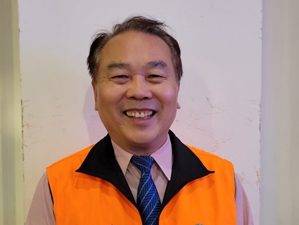 許明通