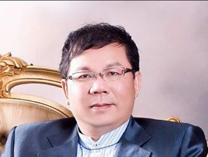 林健菁