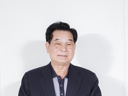 陳德全