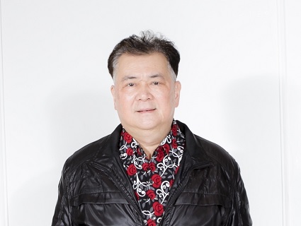 黃萬福