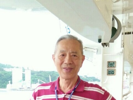 林金雄