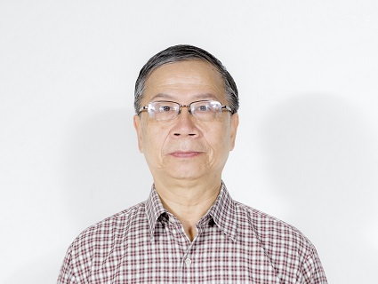 陳振吉