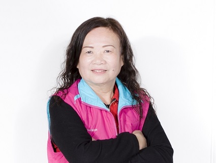 蔡吳麗儼