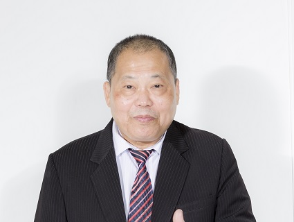 吳長壽