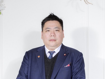 蔡耀德