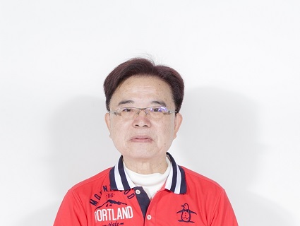 陳金松