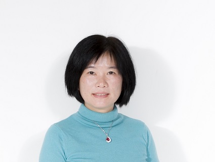 陳麗秋