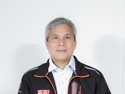 李錦泉